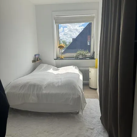 アパート Hygge Aalborg, Free Parking & 15 Min To Centre *